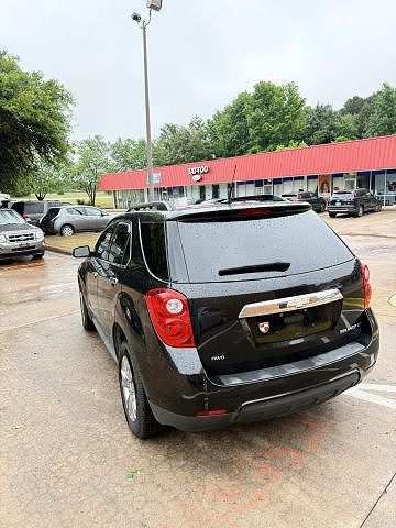 2011 Chevrolet Equinox