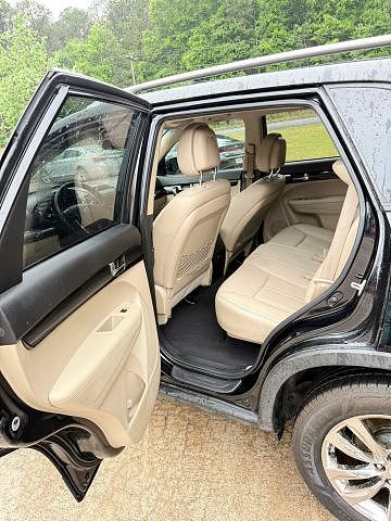 2011 Chevrolet Equinox
