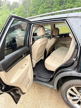 2011 Chevrolet Equinox