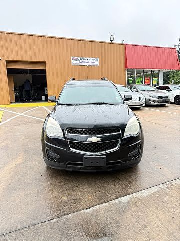 2011 Chevrolet Equinox