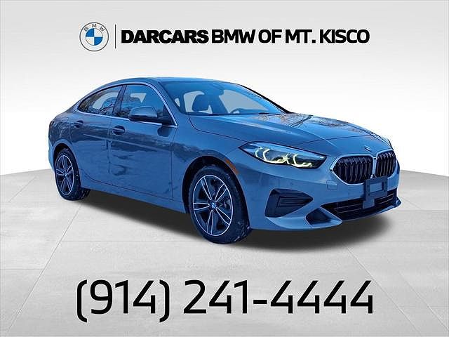 2024 BMW 2 Series