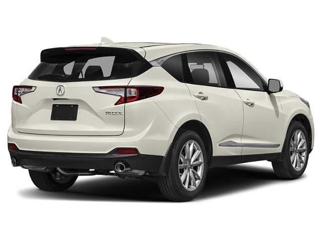2019 Acura RDX
