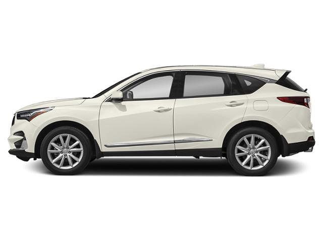 2019 Acura RDX