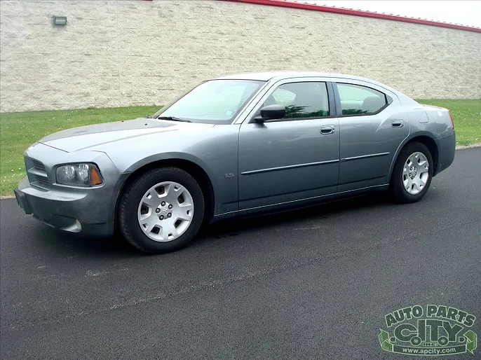 2006 Dodge Charger