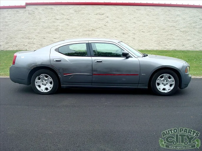 2006 Dodge Charger