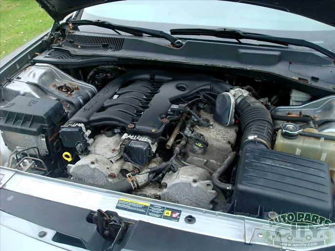 2006 Dodge Charger