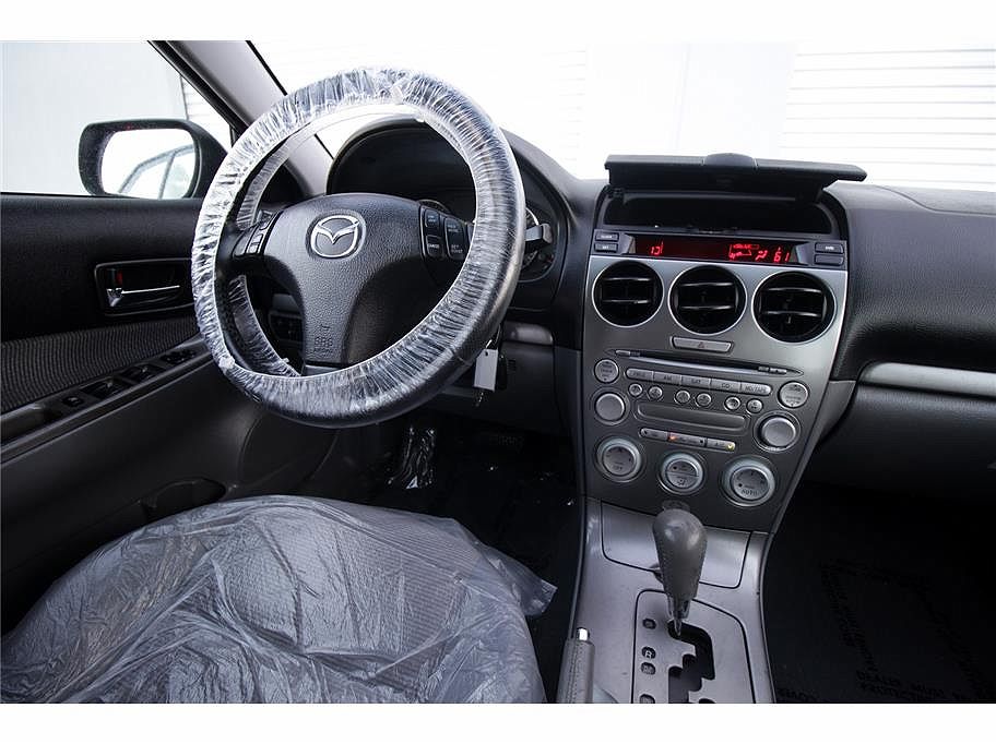 2004 Mazda Mazda6 s image 14
