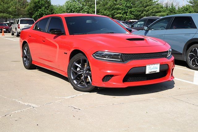 2023 Dodge Charger