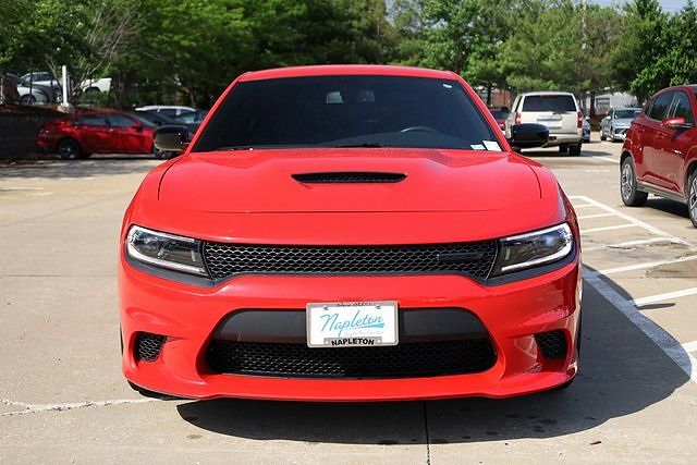 2023 Dodge Charger