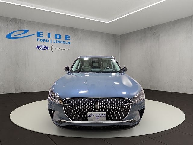2026 Lincoln Aviator