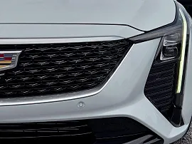 2026 Cadillac CT5