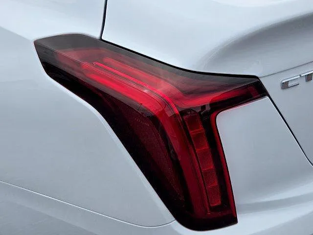 2026 Cadillac CT5