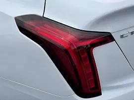 2026 Cadillac CT5