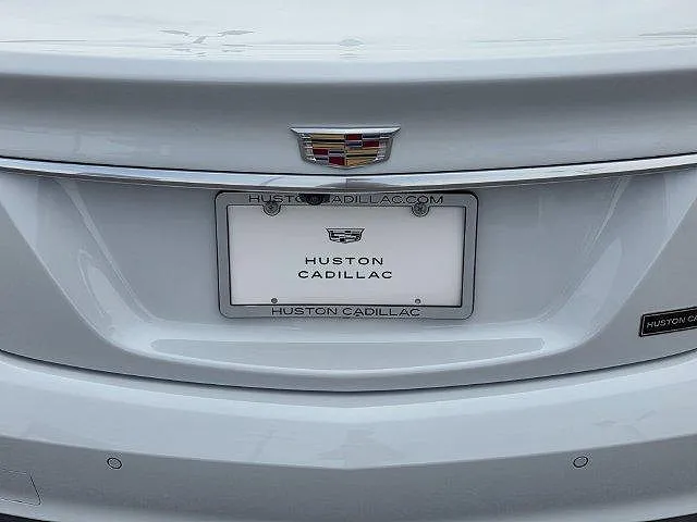 2026 Cadillac CT5
