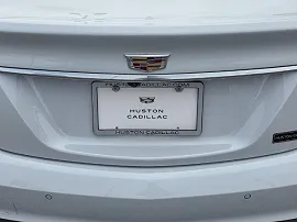 2026 Cadillac CT5