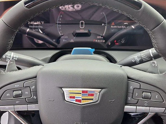 2026 Cadillac CT5