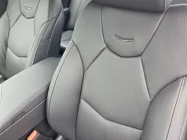 2026 Cadillac CT5