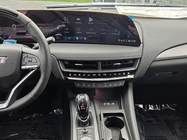 2026 Cadillac CT5