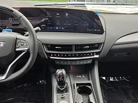 2026 Cadillac CT5