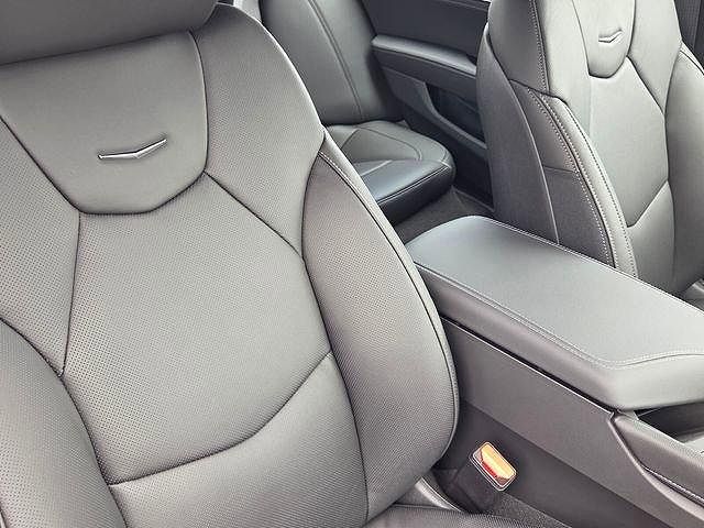 2026 Cadillac CT5