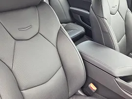 2026 Cadillac CT5