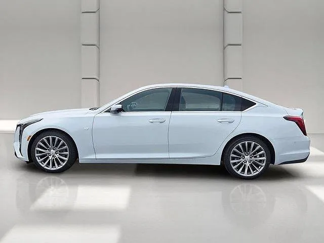 2026 Cadillac CT5