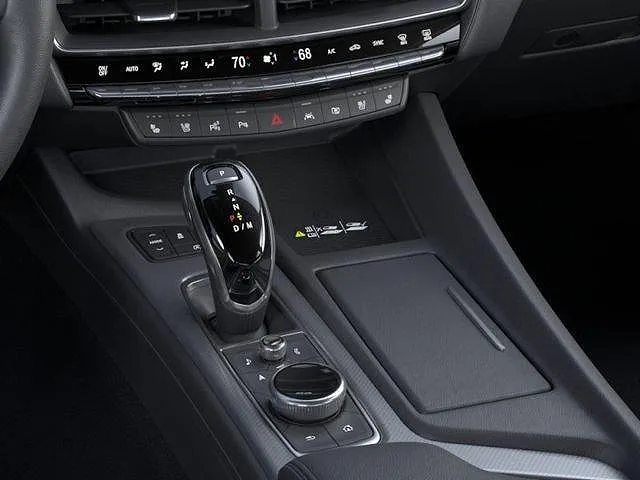 2026 Cadillac CT5