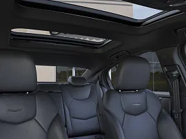 2026 Cadillac CT5