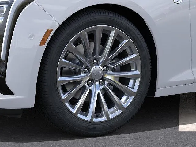 2026 Cadillac CT5