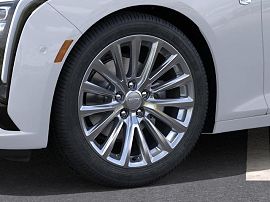 2026 Cadillac CT5