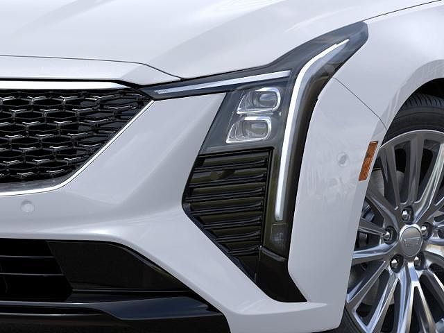 2026 Cadillac CT5