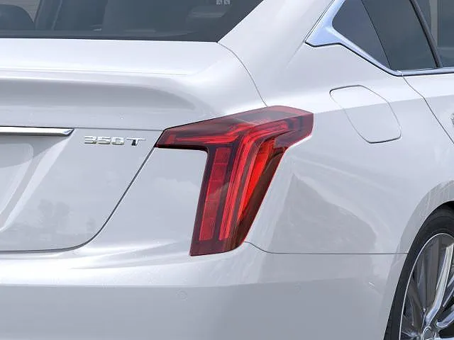2026 Cadillac CT5