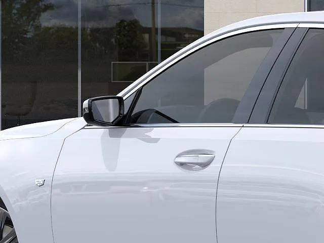 2026 Cadillac CT5