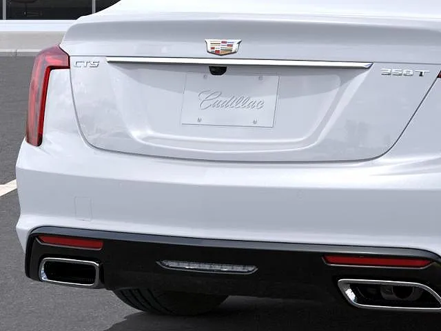 2026 Cadillac CT5