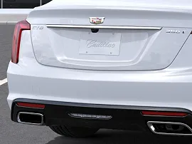 2026 Cadillac CT5