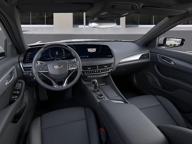 2026 Cadillac CT5