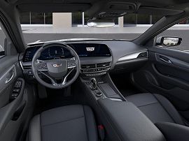 2026 Cadillac CT5