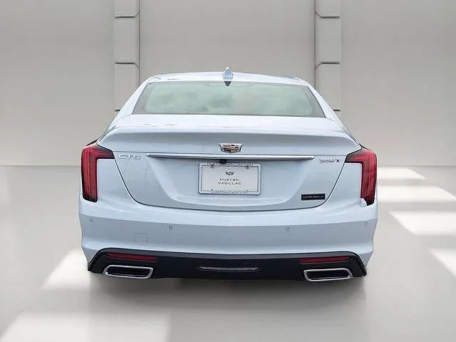 2026 Cadillac CT5