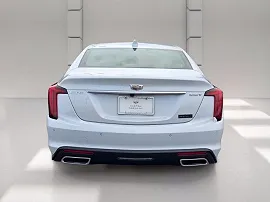 2026 Cadillac CT5