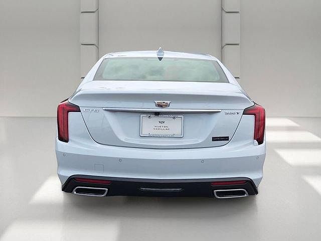 2026 Cadillac CT5