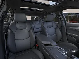 2026 Cadillac CT5
