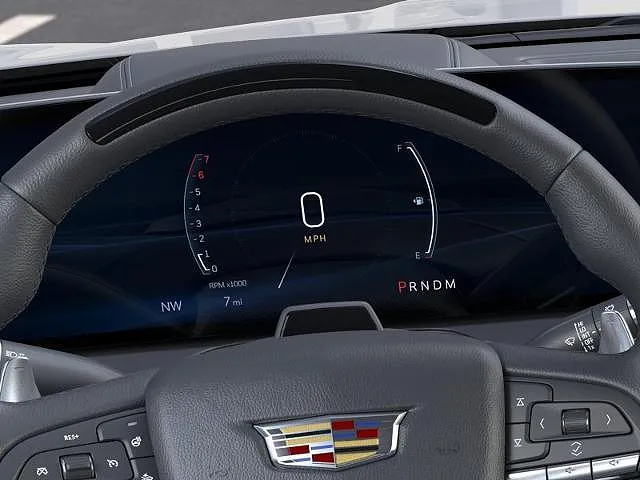 2026 Cadillac CT5
