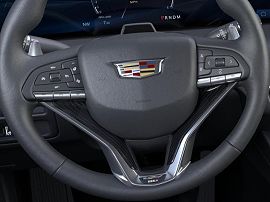 2026 Cadillac CT5