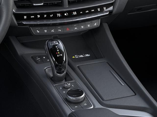 2026 Cadillac CT5