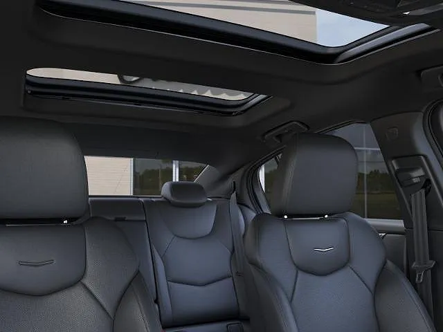 2026 Cadillac CT5