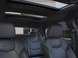 2026 Cadillac CT5