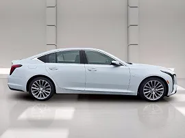 2026 Cadillac CT5