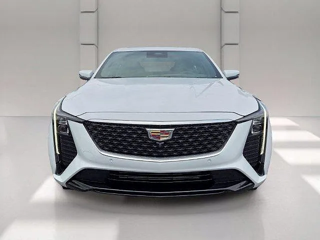 2026 Cadillac CT5
