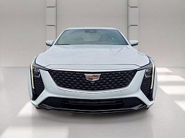2026 Cadillac CT5