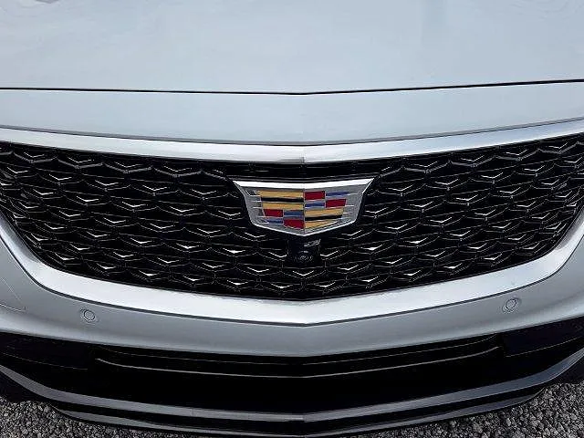 2026 Cadillac CT5